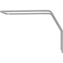 Genie Lift Part # 96847GT - WELDMENT,EXT SIDERAIL***, EA