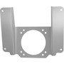 Genie Lift Part # 99155GT - FORMING,CNTRL BOX MOUNT, EA