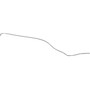 Genie Lift Part # T107214GT - HOSE, REFRIGERANT, #6, EA