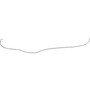 Genie Lift Part # T107214GT - HOSE, REFRIGERANT, #6, EA