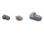 JLG Part # 107711 | SJ-ELEC ASSY,CONN 5 PIN FEMALE, EA