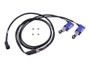 JLG Part # 105664GT | GN-SWITCH, 22 FT ASSY, EA