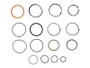 JLG Part # 104355 | SJ-KIT,SEAL, EA