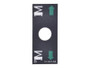 JLG Part # 103805 | SJ-DECAL, UP/DOWN, EA