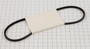 JLG Part # 102589GN | GN-V-BELT, EA