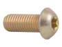 JLG Part # 1001229056 | SCREW-SPEC,6LOBE HEAD M12 X 30, EA