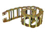 JLG Part # 1001225900 | POWER TRACK,MA550-PR-75-47.50, EA