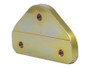 JLG Part # 1001218618 | PLATE,TAPPED BLOCK, EA
