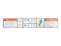 JLG Part # 1001216747 | DECAL,WARNING DUAL CAP. (SPA), EA