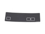 JLG Part # 1001216407 | DECAL,DISPLAY PANEL, EA