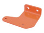 JLG Part # 1001213838 | PLATE,FOOT LATCH, EA