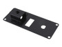 JLG Part # 1001204470 | PLATE,HEAT/HVAC SWITCH PANEL, EA