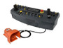 JLG Part # 1001202563S | ELEC ASSY,CONSOLE BOX 400S/SJ, EA