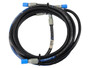 JLG Part # 1001199655 | HOSE ASSY,6.3 X JIC ST/ST/ST, EA
