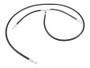 JLG Part # 1001198336 | HOSE ASSY,.38" ORFS/ORFS/ORFS, EA