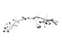 JLG Part # 1001196222 | HARNESS,600S CONSOLE SG READY, EA