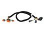 JLG Part # 1001192112 | HARNESS,TRACTION TO TURN E300, EA