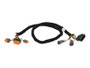 JLG Part # 1001192112 | HARNESS,TRACTION TO TURN E300, EA