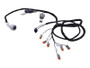 JLG Part # 1001191328 | HARNESS,PLATFORM VALVE (600S), EA