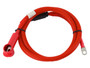 JLG Part # 1001190442 | CABLE,ALTERNATOR POWER 600, EA