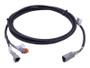 JLG Part # 1001189003 | CABLE,TELE PROX 600S, EA