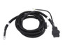 JLG Part # 1001188668 | CABLE,DEUTZ T4F NEG (600S), EA