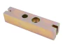 JLG Part # 1001186541 | PLATE,BLOCK, EA