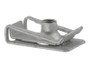 JLG Part # 1001183550S | NUT-SPEC,M5 CAGE NUT, EA