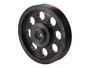 JLG Part # 1001179893 | PULLEY,GENERATOR 2500W 60HZ, EA