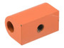 JLG Part # 1001170601J | LUG,HINGE, EA