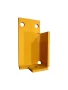 JLG Part # 0902507 | BRKT,.25X4.99X8.09 A572 HR PLT, EA