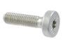 JLG Part # 0736300092 | ZF-TORX SCREW, M6X23, EA