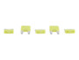 JLG Part # 062897-005 | CW-FUSE 20AMP 5PK, PK