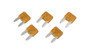 JLG Part # 062897-002CW | CW-FUSE 5AMP 5PK, PK