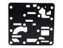 JLG Part # 0501322506ZF | ZF-GASKET, EA