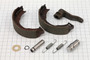 JLG Part # 0501207081 | ZF-COUPLING, BRAKE, EA