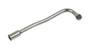 JLG Part # 04287333 | DTZ-OIL RETURN LINE, EA