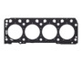 JLG Part # 04102013 | DTZ-GASKET, HEAD (3 NOTCH), EA