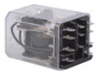 JLG Part # 027962-003 | UP-RELAY, 12V, EA