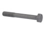 JLG Part # 02108134DTZ | DTZ-HEXAGON BOLT, EA