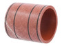 JLG Part # 01181892DTZ | DTZ-RUBBER SLEEVE, EA
