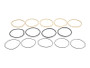 JLG Part # 0070991 | SN-SEAL KIT, EA