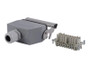 JLG Part # 107821SJ | SJ-CONNECTOR, FEMALE 16 PIN, EA