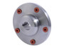 JLG Part # 107912SJ | SJ-HUB,WHEEL 1-1/4 IN. BORE, EA