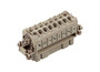JLG Part # 114467SJ | SJ-FEMALE INSERT, EA