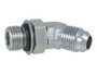 JLG Part # 114580SJ | SJ-ADPT,45 S JIC/ORB 6-6 FG, EA