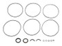 JLG Part # 115338 | SJ-SEAL KIT, EA