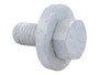 JLG Part # 1181419 | DTZ-HEX BOLT, EA