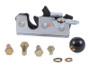 JLG Part # 119609SJ | SJ-LATCH, ASSY, EA