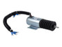 JLG Part # 121615 | GN-THROTTLE, SOLENOID, EA